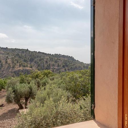 Deia Semi-Detached Sunny Country House, Near Gr221 Екстер'єр фото