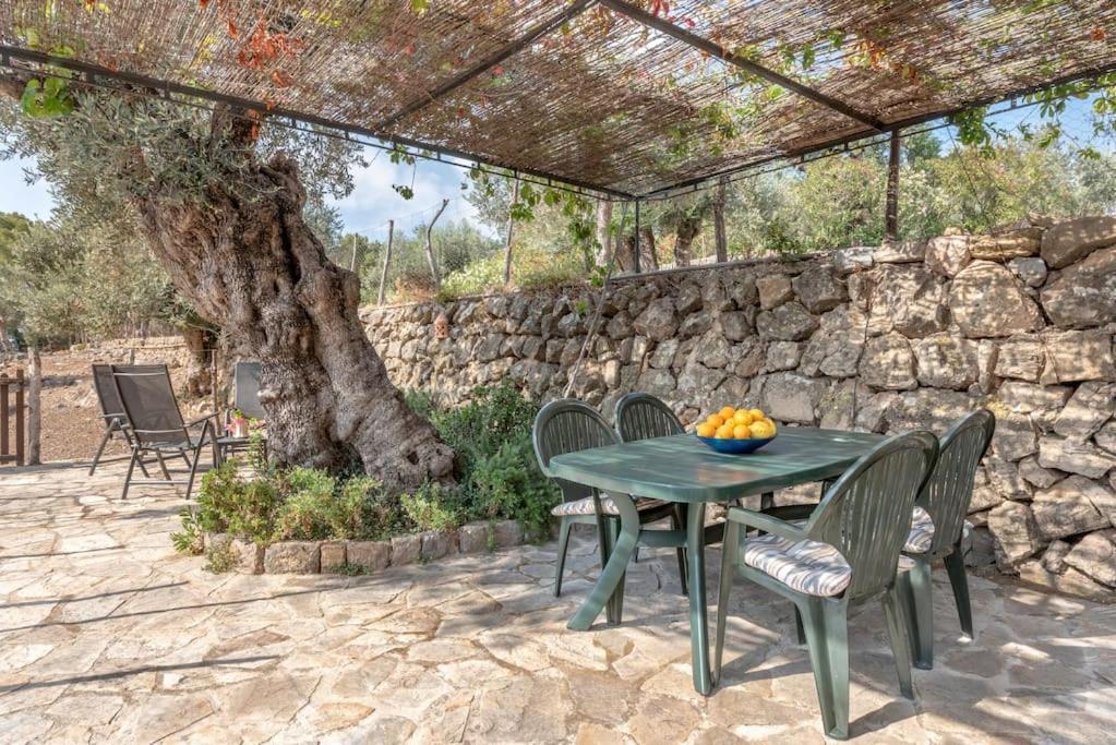 Deia Semi-Detached Sunny Country House, Near Gr221 Екстер'єр фото