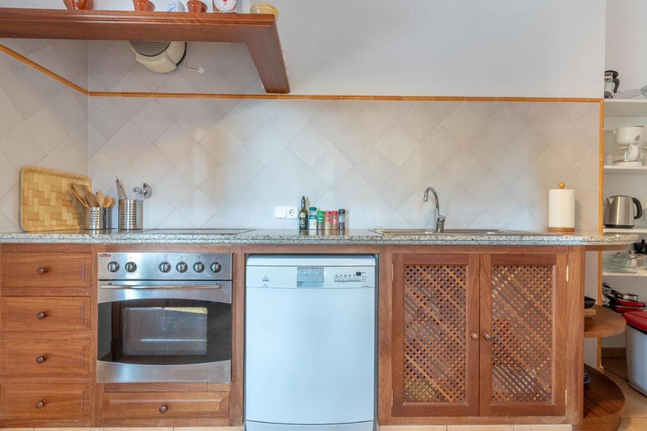 Deia Semi-Detached Sunny Country House, Near Gr221 Екстер'єр фото